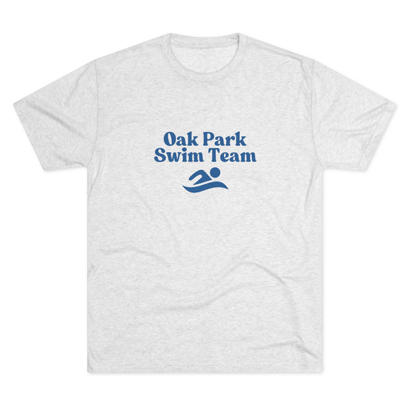 OPK Swim Team Unisex Shirt