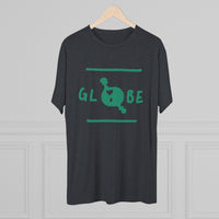 Globe Shirt - B