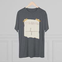 Standstill Shirt B