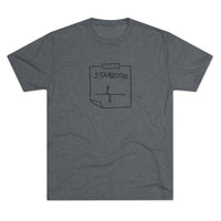 Standstill Shirt E-ish