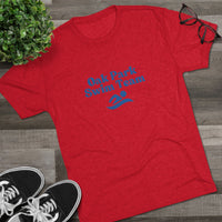 OPK Swim Team Unisex Shirt