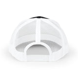 Oaky Dokey Embroidered Acorn Snapback Trucker Cap - Casual & Stylish Outdoor Hat