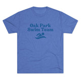 Unisex Adult OPK Swim Team Shirt