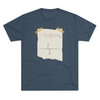 Standstill Shirt B