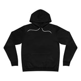 Standstill Sponge Fleece Pullover Hoodie B