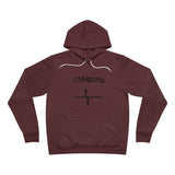 Standstill Sponge Fleece Pullover Hoodie B