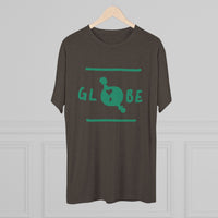 Globe Shirt - B