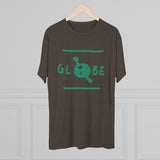 Globe Shirt - B