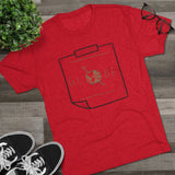 Globe Shirt A