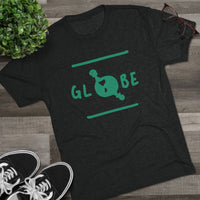 Globe Shirt - B