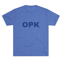 OPK Unisex T-Shirt