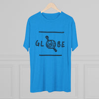 Globe Shirt C