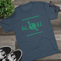Globe Shirt - B