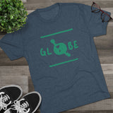 Globe Shirt - B