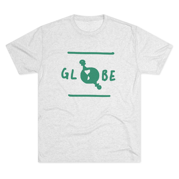 Globe Shirt - B