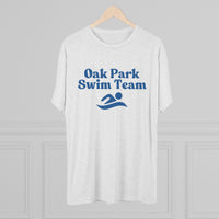 Unisex Adult OPK Swim Team Shirt