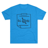 Globe Shirt D