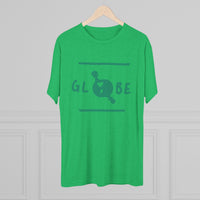 Globe Shirt - B