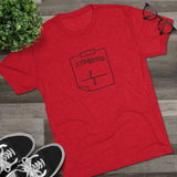 Standstill Shirt E-ish