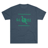Globe Shirt - B