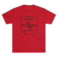 Globe Shirt D