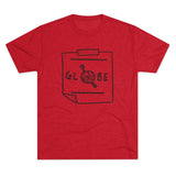Globe Shirt D