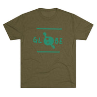 Globe Shirt - B
