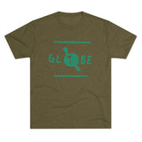 Globe Shirt - B