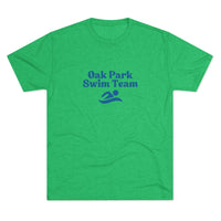 OPK Swim Team Unisex Shirt
