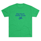 OPK Swim Team Unisex Shirt