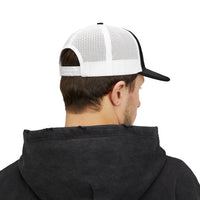 Oaky Dokey Embroidered Acorn Snapback Trucker Cap - Casual & Stylish Outdoor Hat
