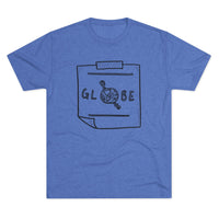 Globe Shirt D