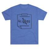 Globe Shirt D