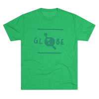 Globe Shirt - B