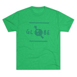 Globe Shirt - B