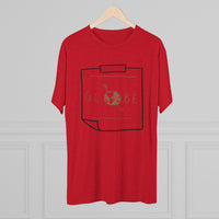 Globe Shirt A