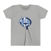 Youth OPK Piranha Short Sleeve Tee