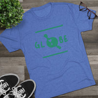 Globe Shirt - B