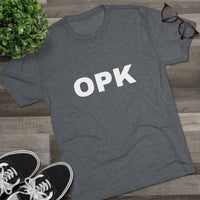 OPK Unisex T-Shirt