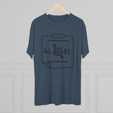 Globe Shirt D