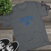 OPK Swim Team Unisex Shirt