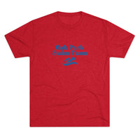 OPK Swim Team Unisex Shirt