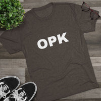 OPK Unisex T-Shirt