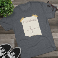 Standstill Shirt B