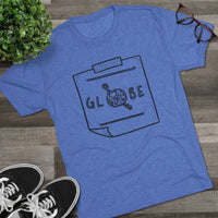 Globe Shirt D