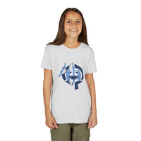 Youth OPK Piranha Short Sleeve Tee