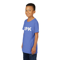 Youth OPK Short Sleeve Tee - Perfect for Everyday Style