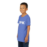 Youth OPK Short Sleeve Tee - Perfect for Everyday Style