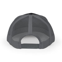 Oaky Dokey Embroidered Acorn Snapback Trucker Cap - Casual & Stylish Outdoor Hat