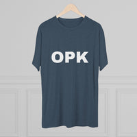 OPK Unisex T-Shirt